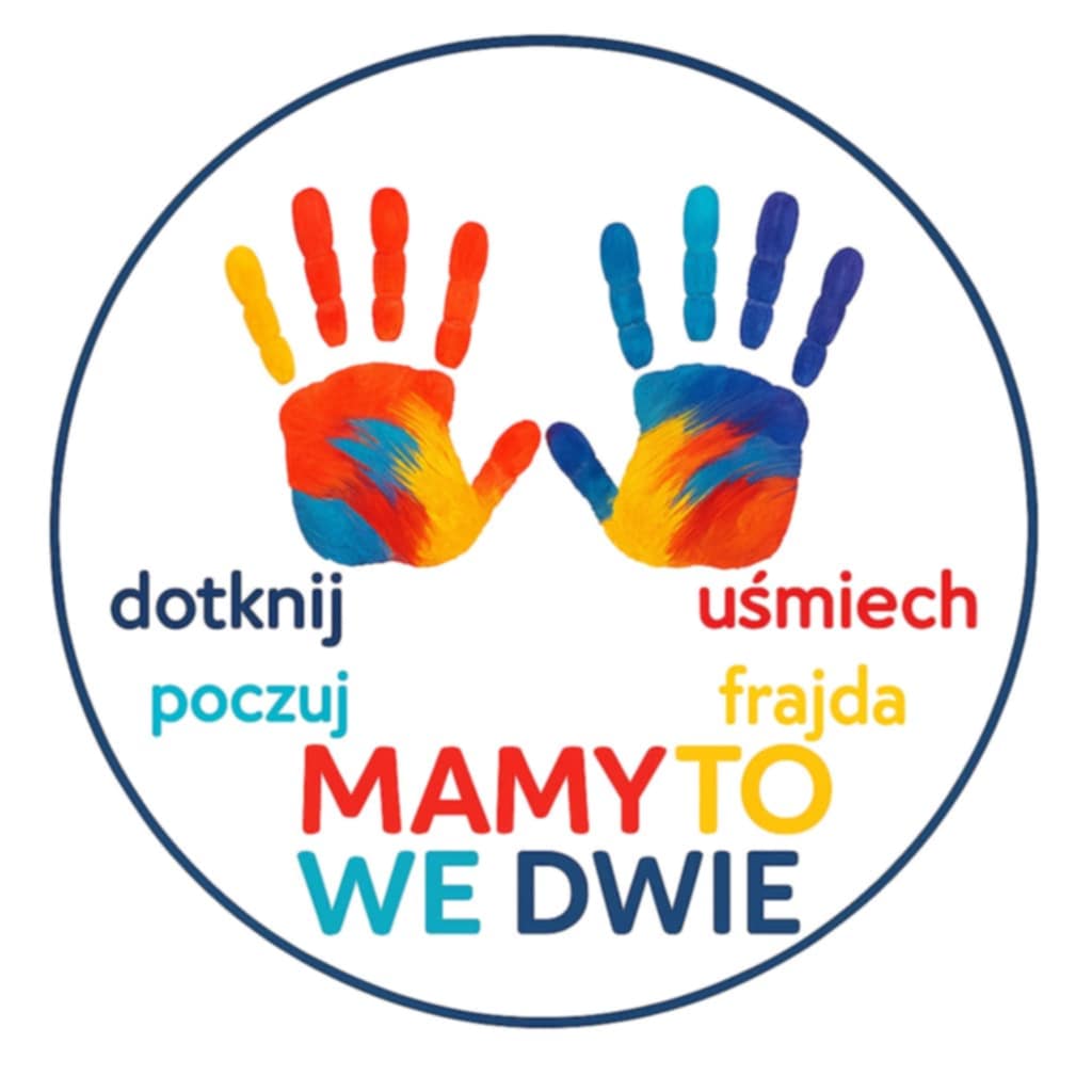 MamyToWeDwie
