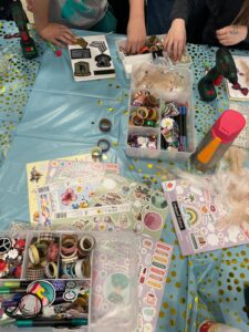 warsztaty kreatywne z mamytowedwie